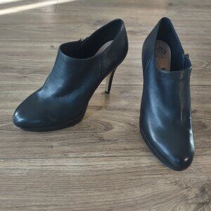 Vince Camuto Booties